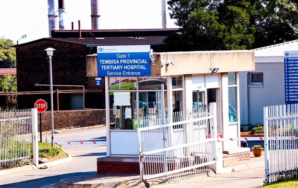 Woman Posing as Doctor Arrested at Tembisa Hospital